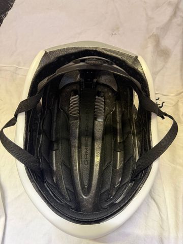 Brugt ABUS GameChanger 2.0 Helmet bike — billede 7 af 7