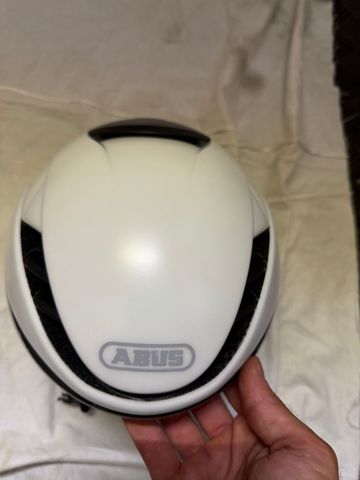 Brugt ABUS GameChanger 2.0 Helmet bike — billede 5 af 7