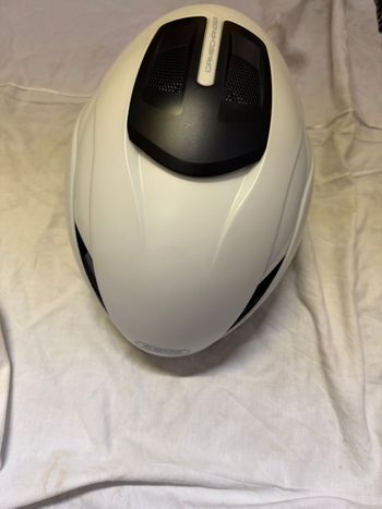 Tweedehands ABUS GameChanger 2.0 Helmet bike — afbeelding 6 van 7