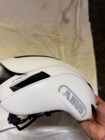Brugt ABUS GameChanger 2.0 Helmet bike — billede 4 af 7