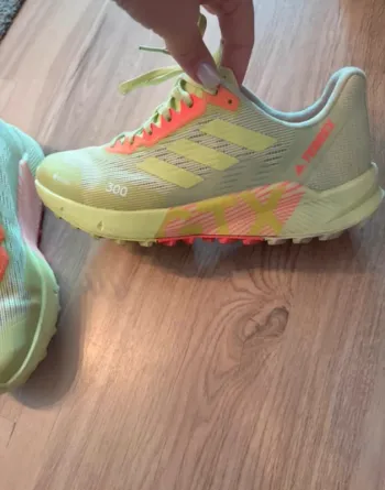 Adidas Terrex 300 bike de segunda mano — imagen 2 de 4