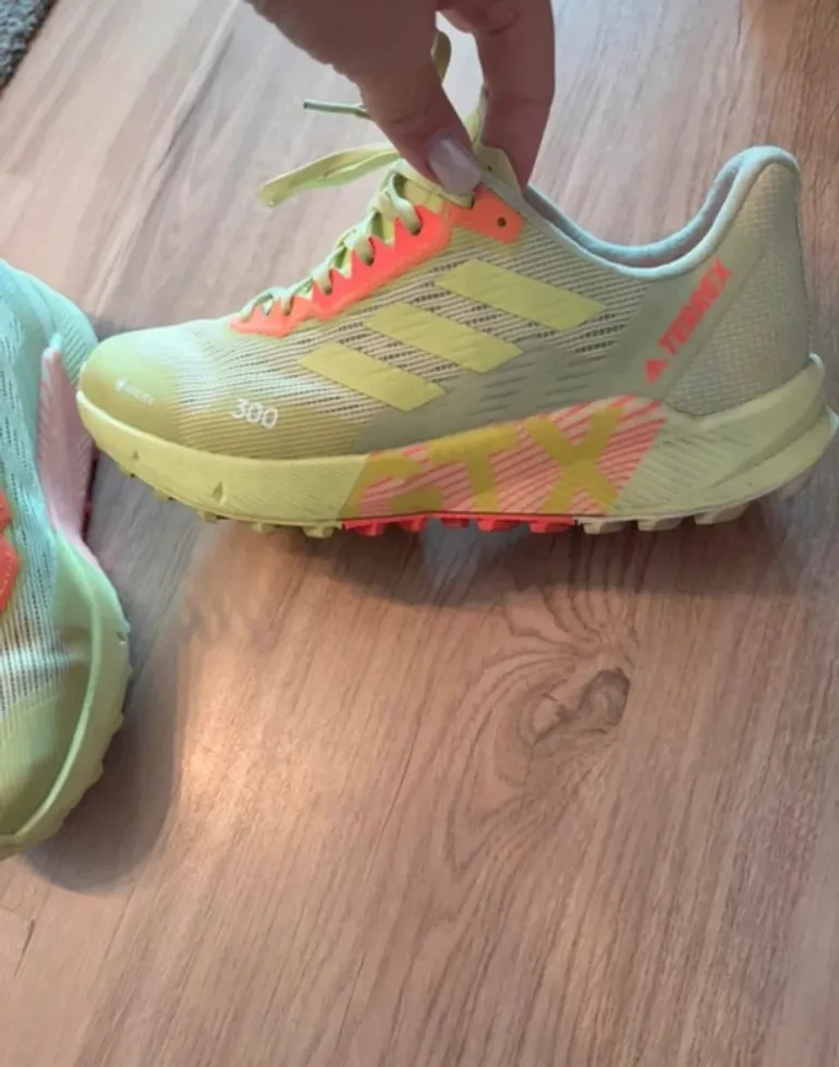 Adidas Terrex 300 bike de segunda mano — imagen 2 de 4