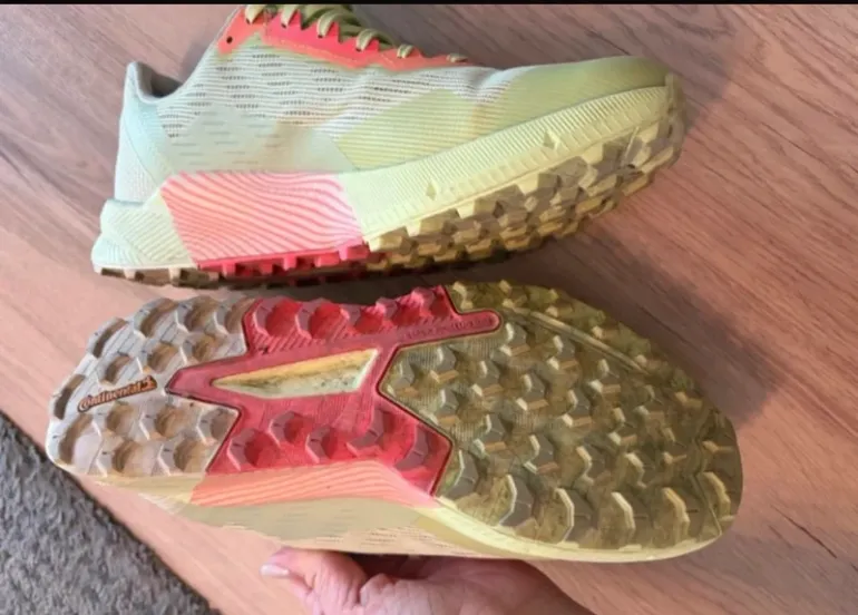 Adidas Terrex 300 bike de segunda mano — imagen 4 de 4