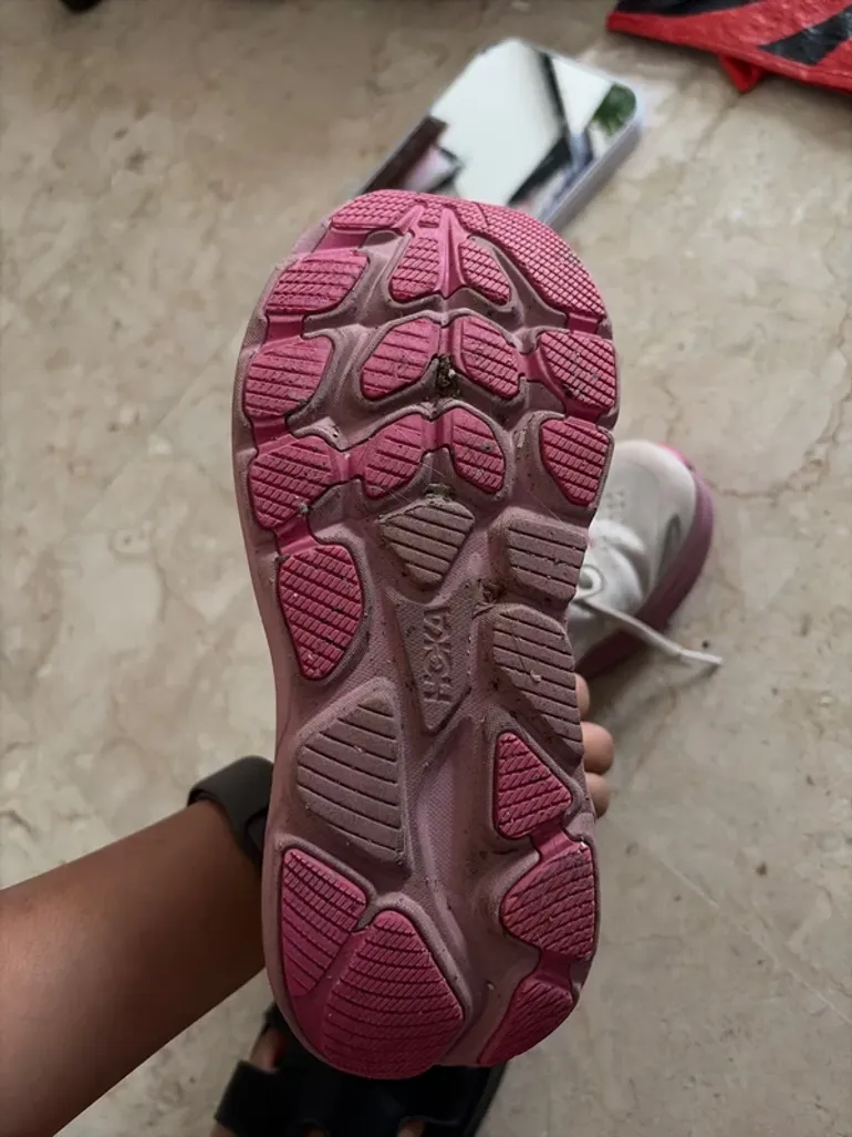 Used Hoka Clifton 10 bike — image 5 of 5