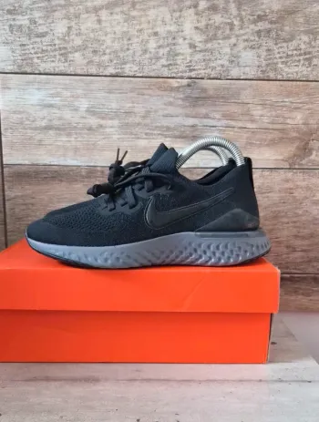 Gebrauchtes Saucony Epic React Flyknit 2 bike — Bild 3 von 13