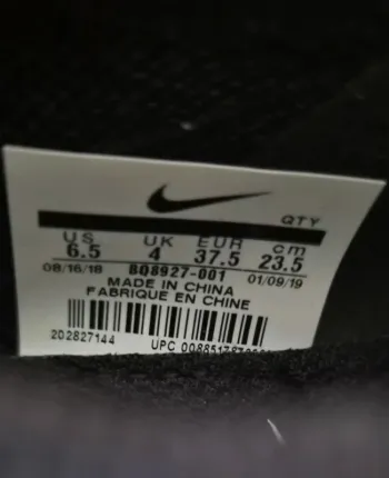 Gebrauchtes Saucony Epic React Flyknit 2 bike — Bild 9 von 13