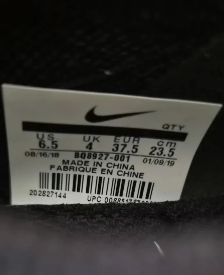 Gebrauchtes Saucony Epic React Flyknit 2 bike — Bild 9 von 13