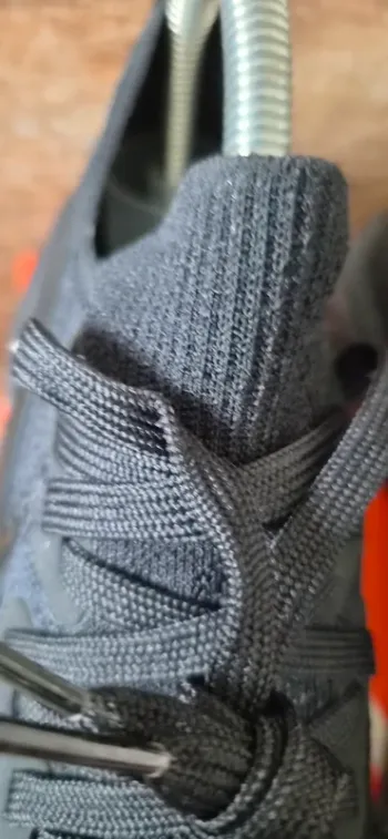 Gebrauchtes Saucony Epic React Flyknit 2 bike — Bild 11 von 13