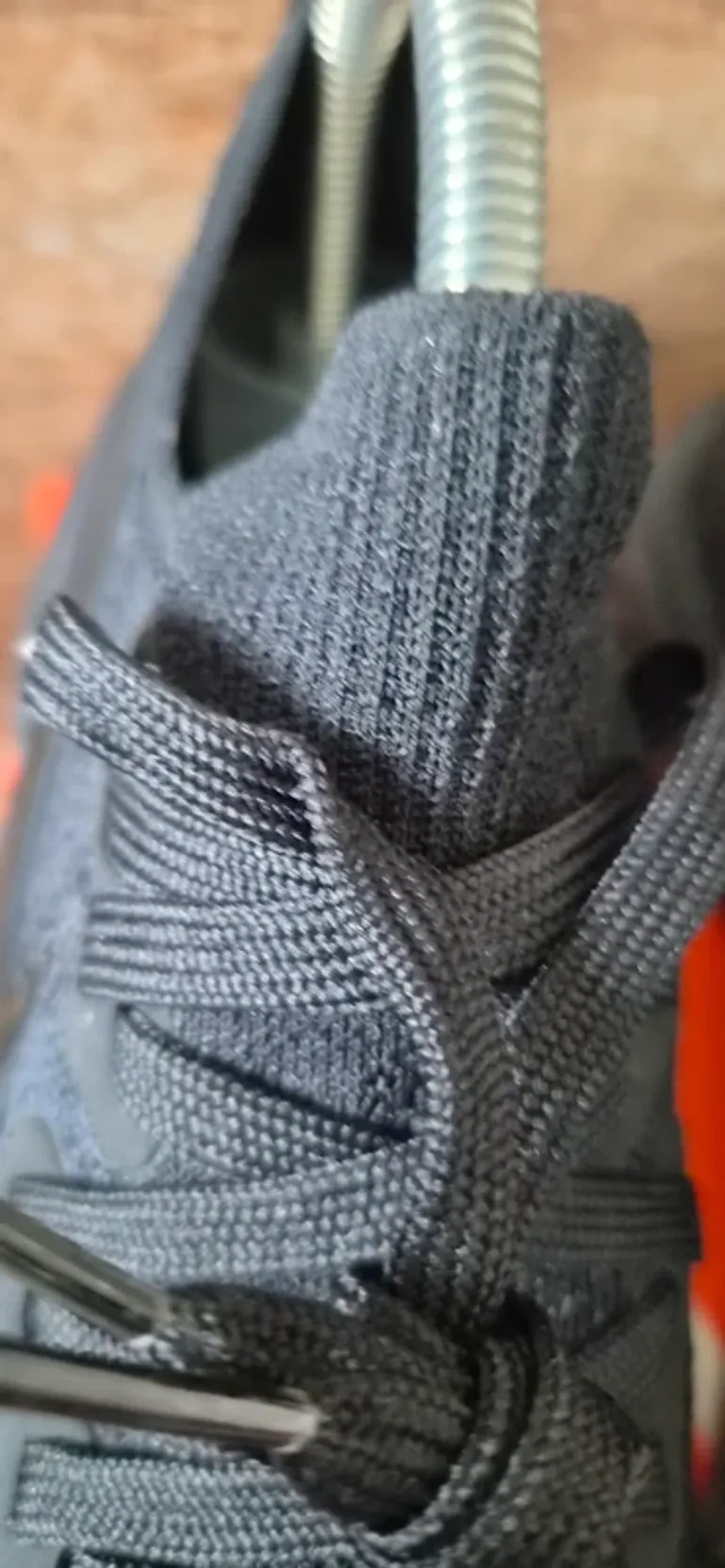 Gebrauchtes Saucony Epic React Flyknit 2 bike — Bild 11 von 13