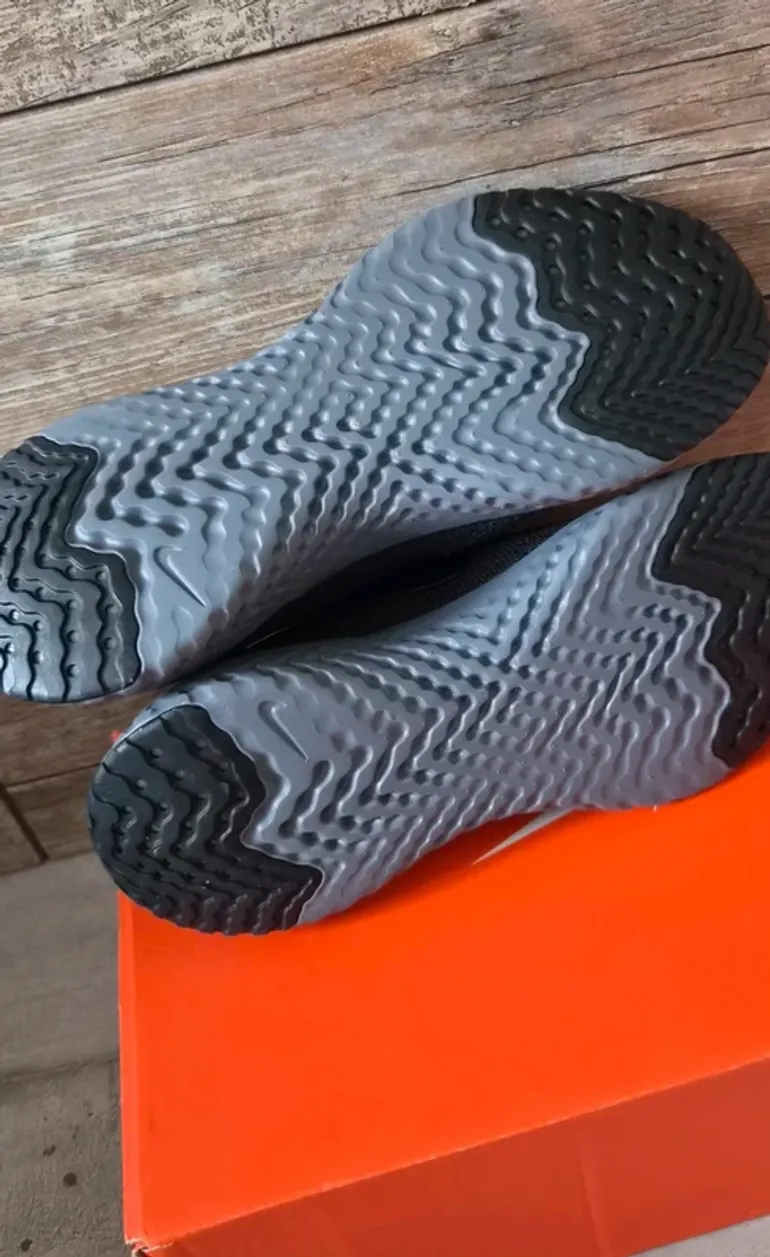 Gebrauchtes Saucony Epic React Flyknit 2 bike — Bild 8 von 13