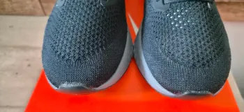 Gebrauchtes Saucony Epic React Flyknit 2 bike — Bild 12 von 13