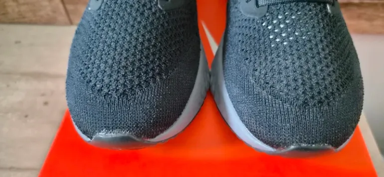 Gebrauchtes Saucony Epic React Flyknit 2 bike — Bild 12 von 13