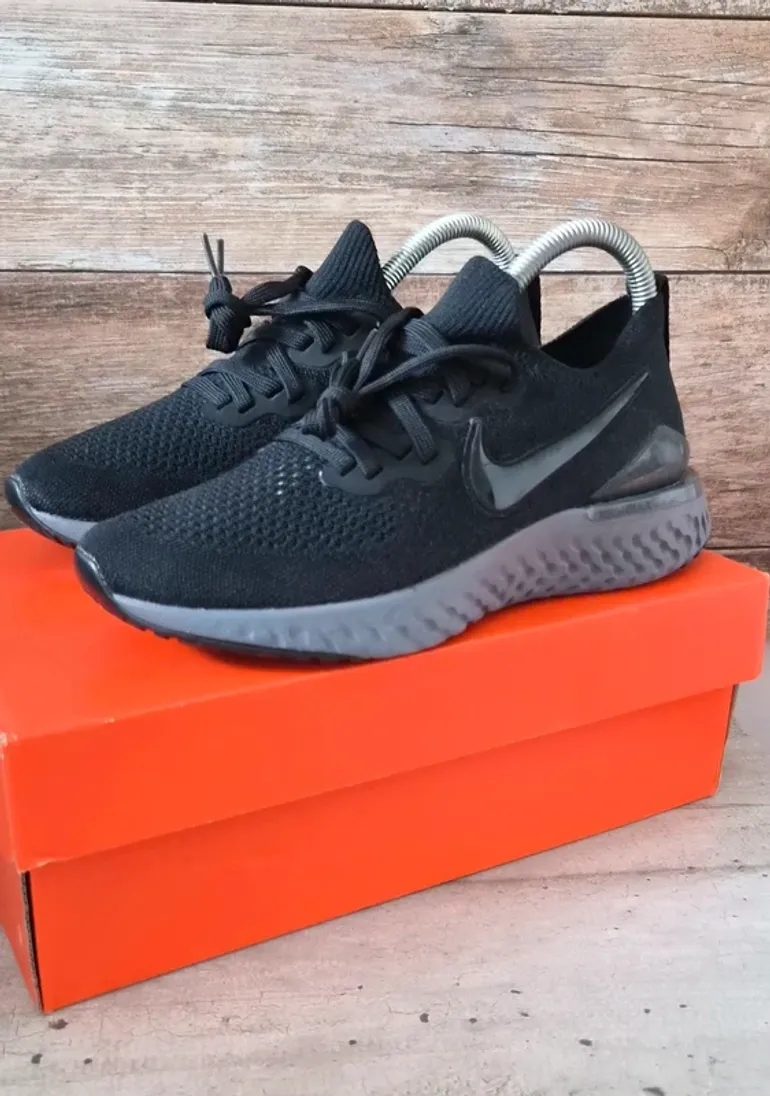 Gebrauchtes Saucony Epic React Flyknit 2 bike — Bild 5 von 13