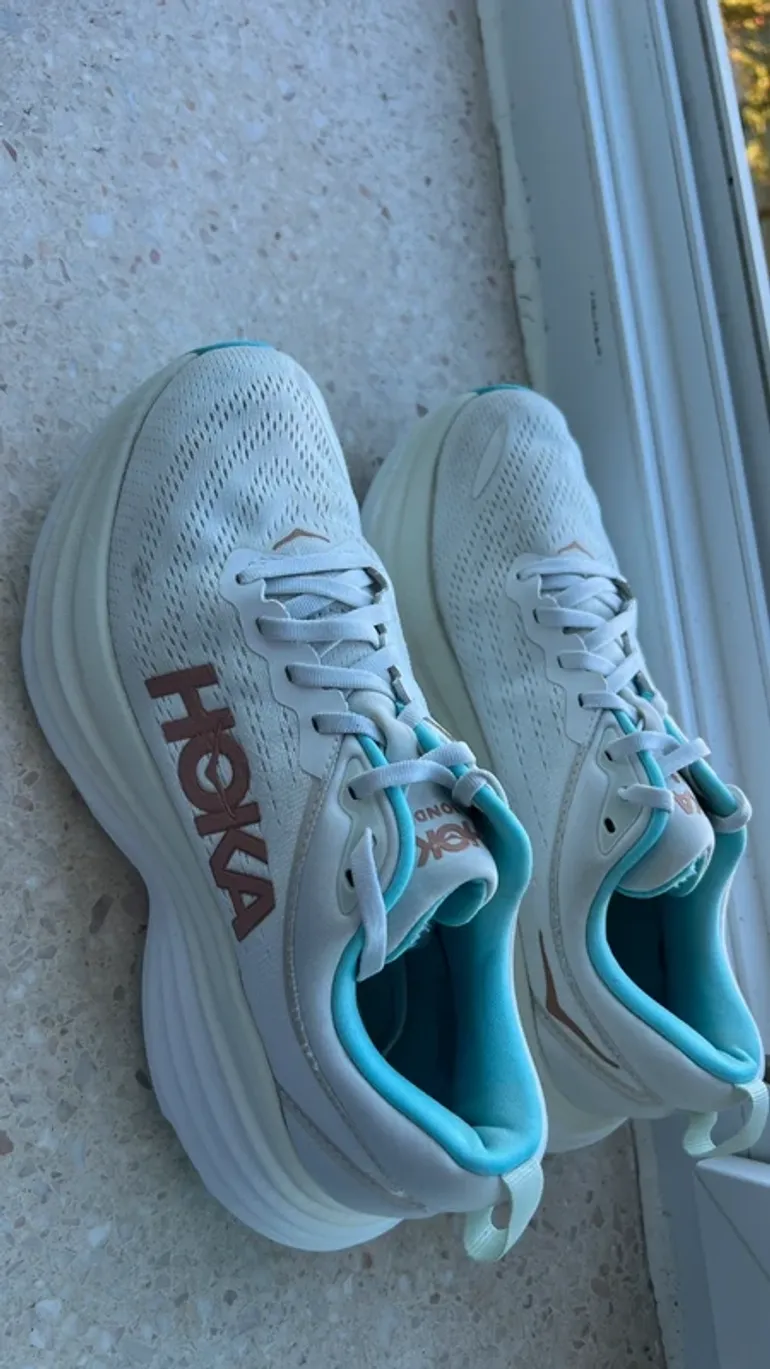 Used Hoka Bondi 8 bike — image 3 of 3