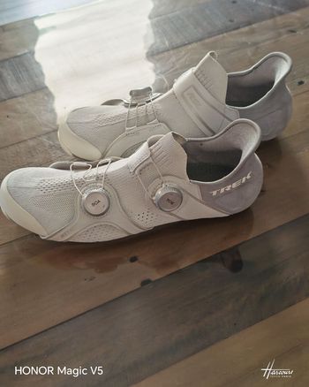 Used Trek rsl knight 2026 Cycling Shoes