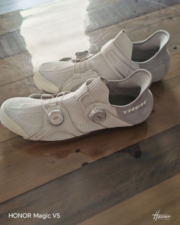 Used Trek rsl knight 2026 Cycling Shoes