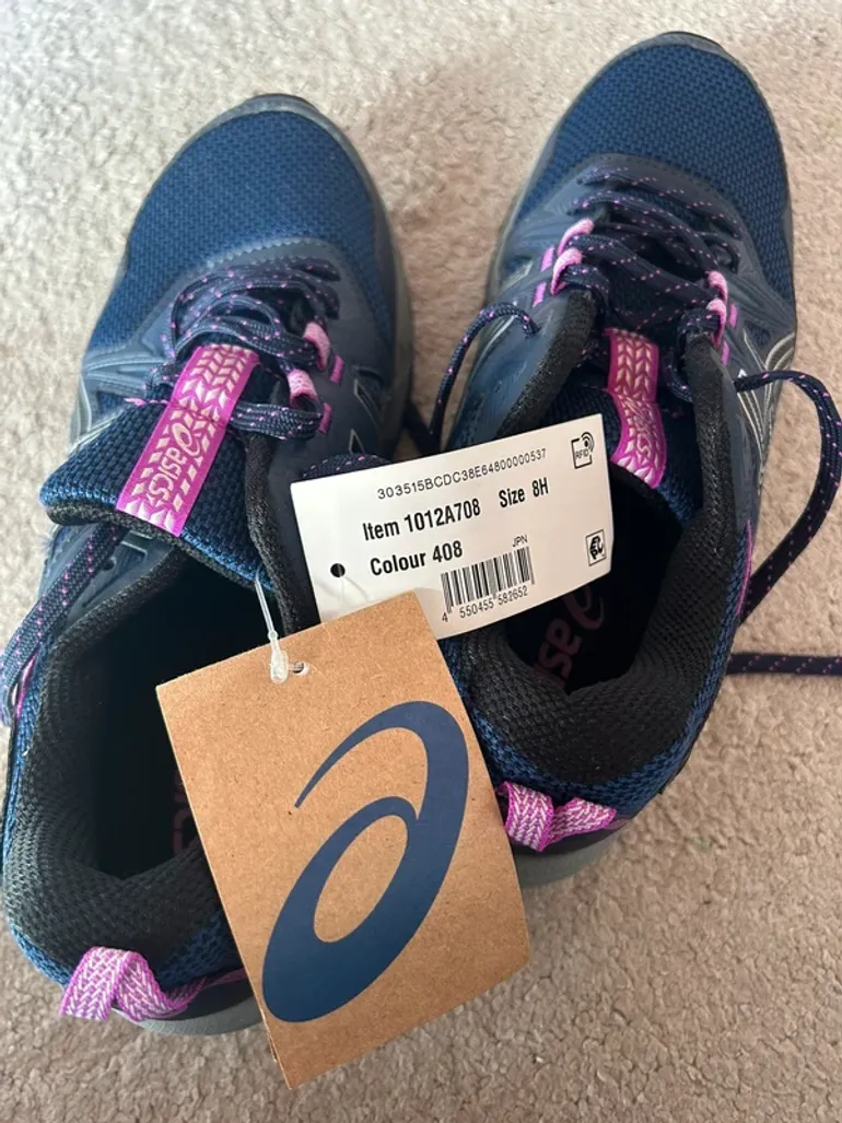 Gebrauchtes Asics Gel-Venture 8 bike — Bild 3 von 6