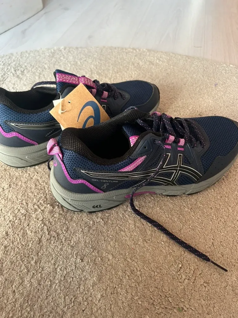 Gebrauchtes Asics Gel-Venture 8 bike — Bild 2 von 6