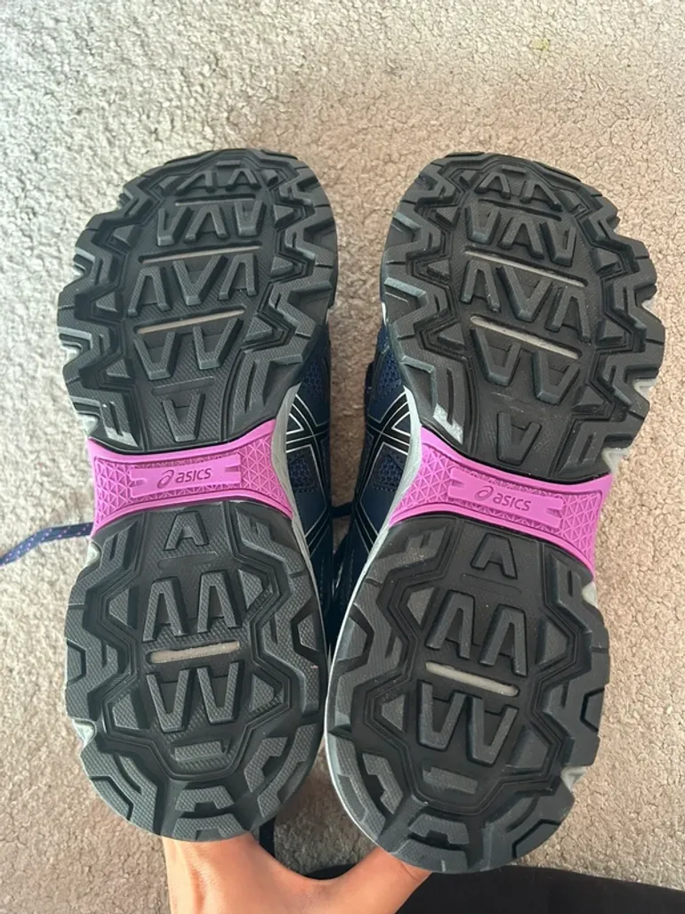Gebrauchtes Asics Gel-Venture 8 bike — Bild 6 von 6
