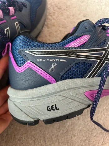 Gebrauchtes Asics Gel-Venture 8 bike — Bild 5 von 6