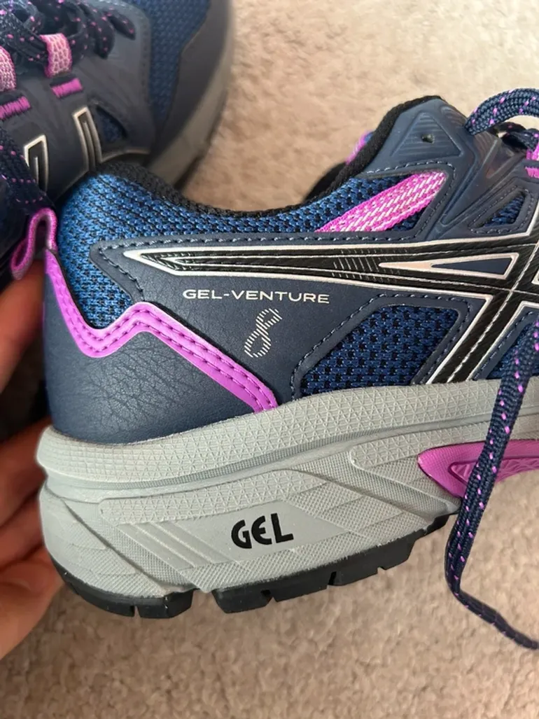Gebrauchtes Asics Gel-Venture 8 bike — Bild 5 von 6