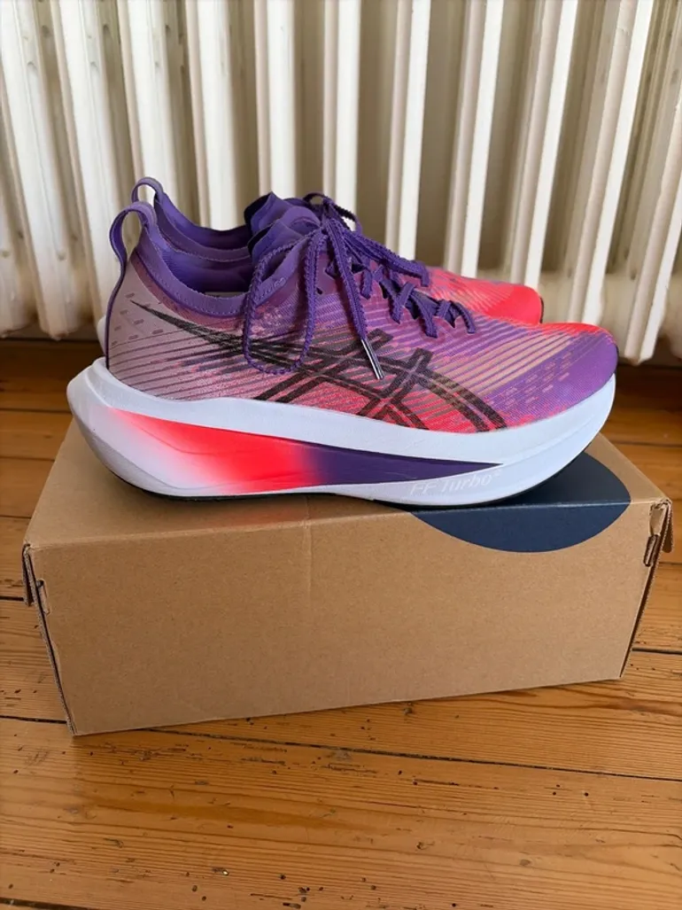 Used Asics Megablast bike — image 5 of 9