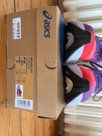 Used Asics Megablast bike — image 2 of 9