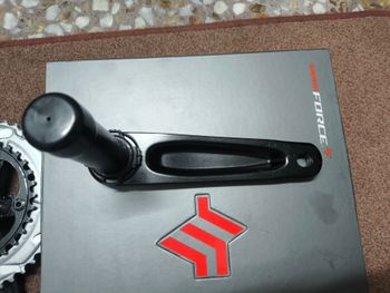 Sram Rival bike de segunda mano — imagen 7 de 7