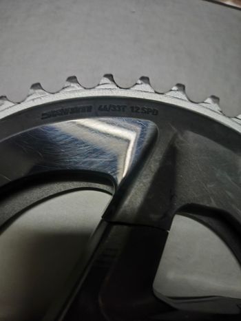 Sram Rival bike de segunda mano — imagen 3 de 7