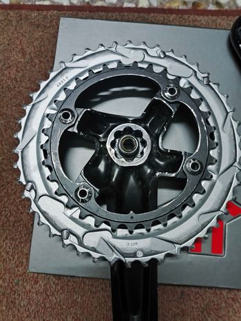 Sram Rival bike de segunda mano — imagen 6 de 7