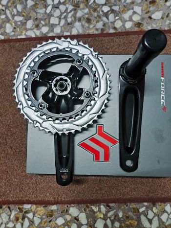 Sram Rival bike de segunda mano — imagen 4 de 7