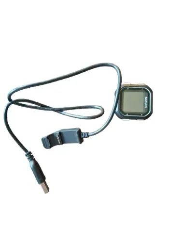 Brugt Garmin Edge 25 bike — billede 2 af 4
