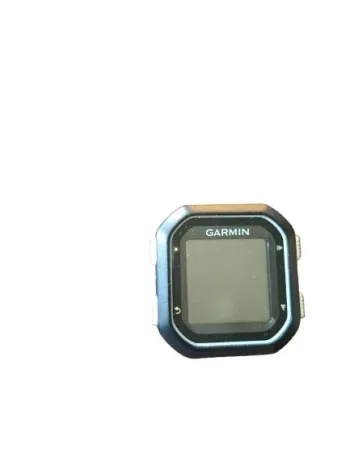 Brugt Garmin Edge 25 bike — billede 4 af 4