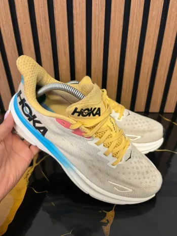 Hoka Clifton 9 bike de segunda mano — imagen 2 de 15