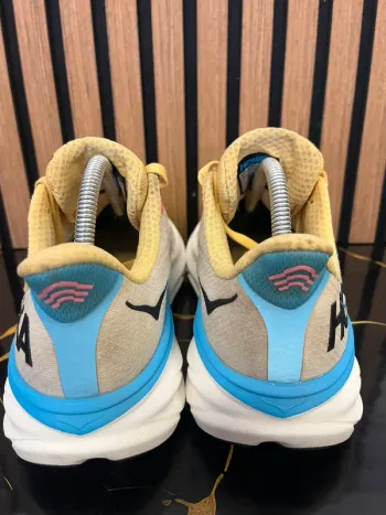 Hoka Clifton 9 bike de segunda mano — imagen 9 de 15