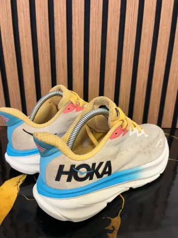 Hoka Clifton 9 bike de segunda mano — imagen 3 de 15