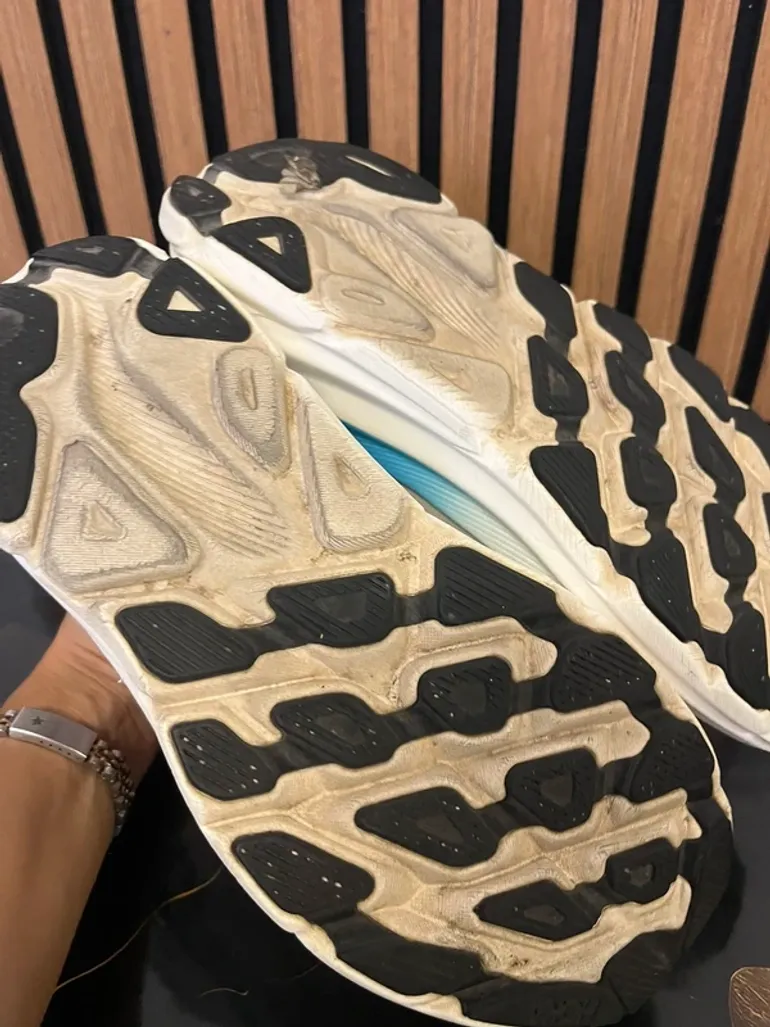 Hoka Clifton 9 bike de segunda mano — imagen 12 de 15