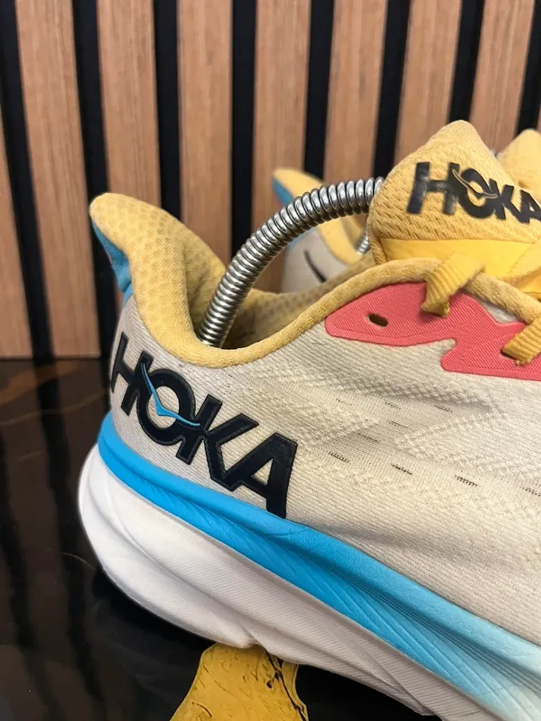 Hoka Clifton 9 bike de segunda mano — imagen 4 de 15