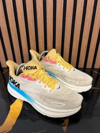 Hoka Clifton 9 bike de segunda mano — imagen 7 de 15