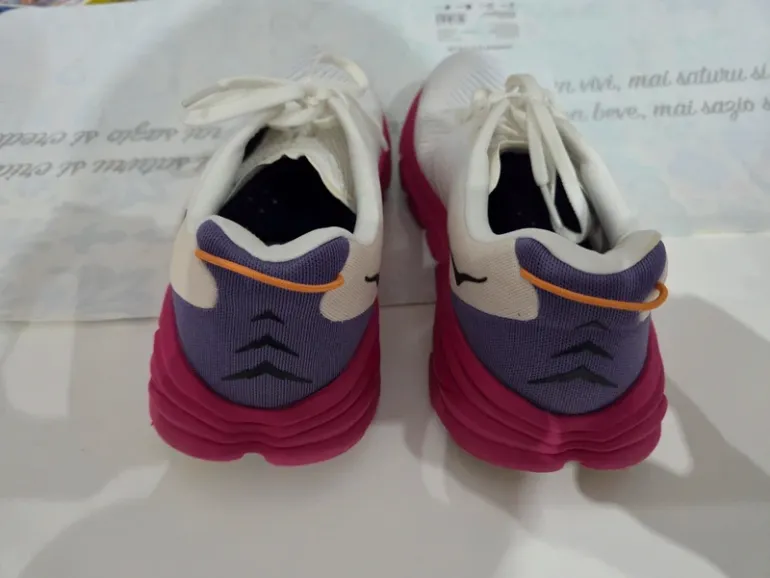 Used Hoka Rincon 3 bike — image 8 of 10