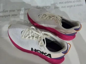 Used Hoka Rincon 3 bike — image 2 of 10