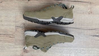 Gebrauchtes Garmont Tikal 4S G-Dry 2022 Hiking
