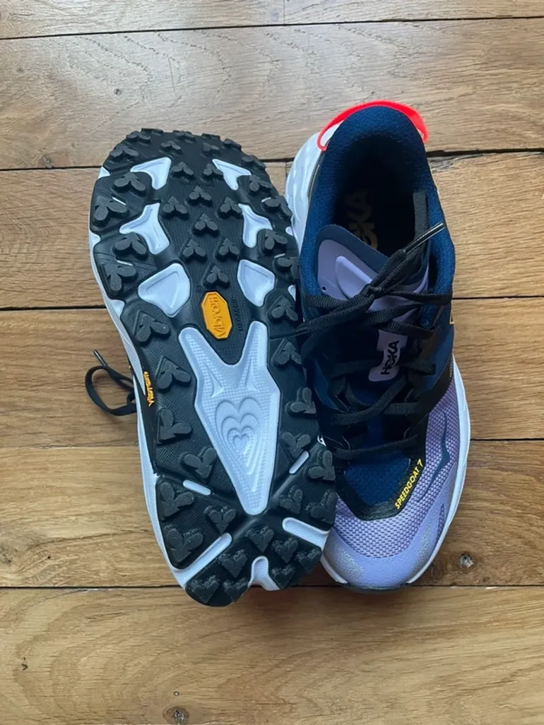 Used Hoka Speedgoat 7 bike — image 4 of 5