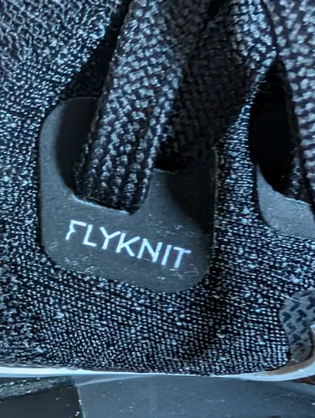 Brugt Nike React Infinity Run Flyknit 3 bike — billede 7 af 10