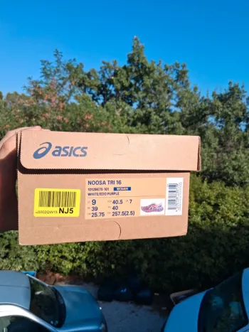 Used Asics Noosa Tri 16 bike — image 12 of 12