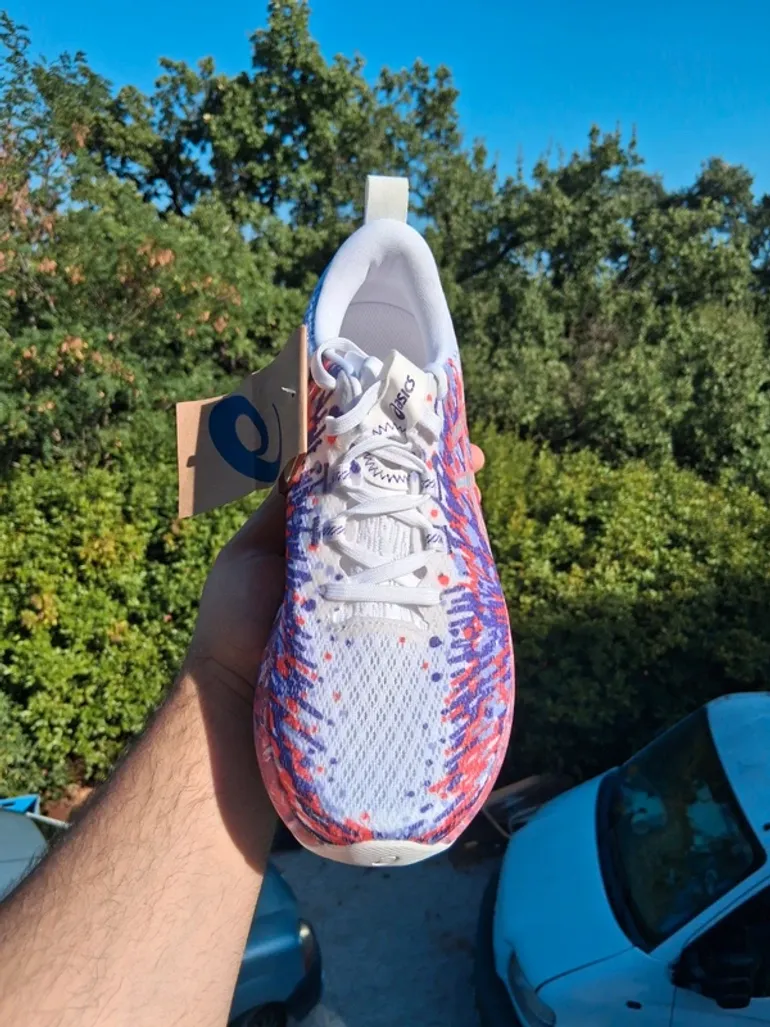 Used Asics Noosa Tri 16 bike — image 3 of 12