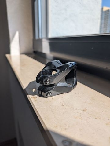 Sixpack Racing Kamikaze Stem bike usato — immagine 2 di 3