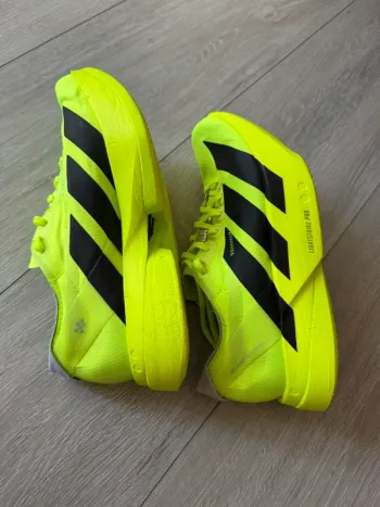 Used Adidas adizero adios pro 4 bike — image 15 of 15