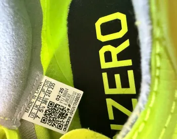 Used Adidas adizero adios pro 4 bike — image 10 of 15