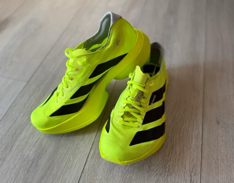 Used Adidas adizero adios pro 4 bike — image 2 of 15